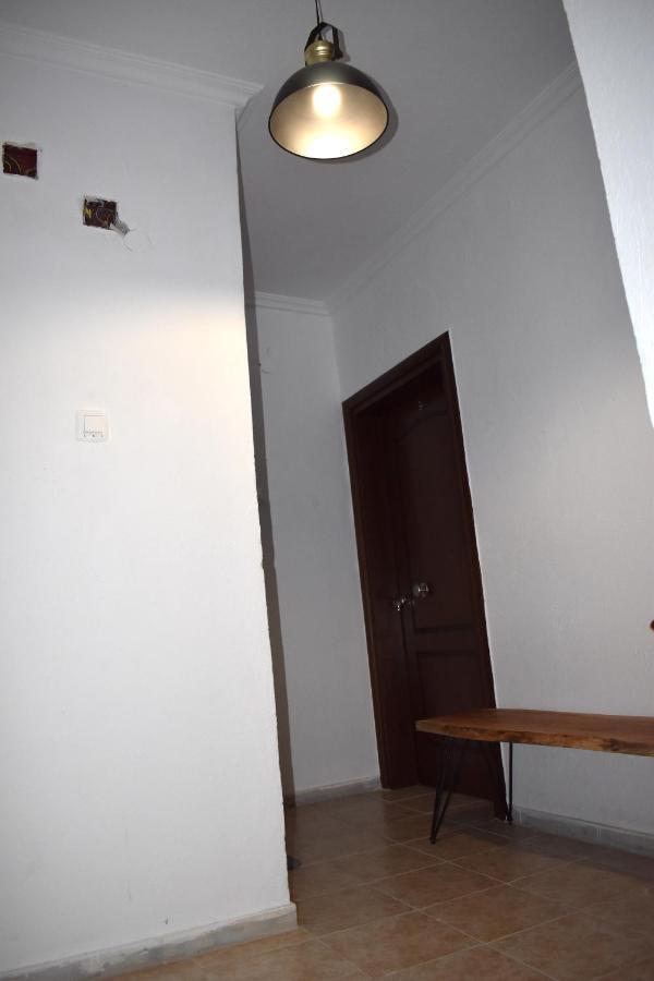 Aestas Vergia Apartments 2 Nea Kallikrateia Exterior foto